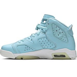 Air Jordan 6 Retro GG Pantone